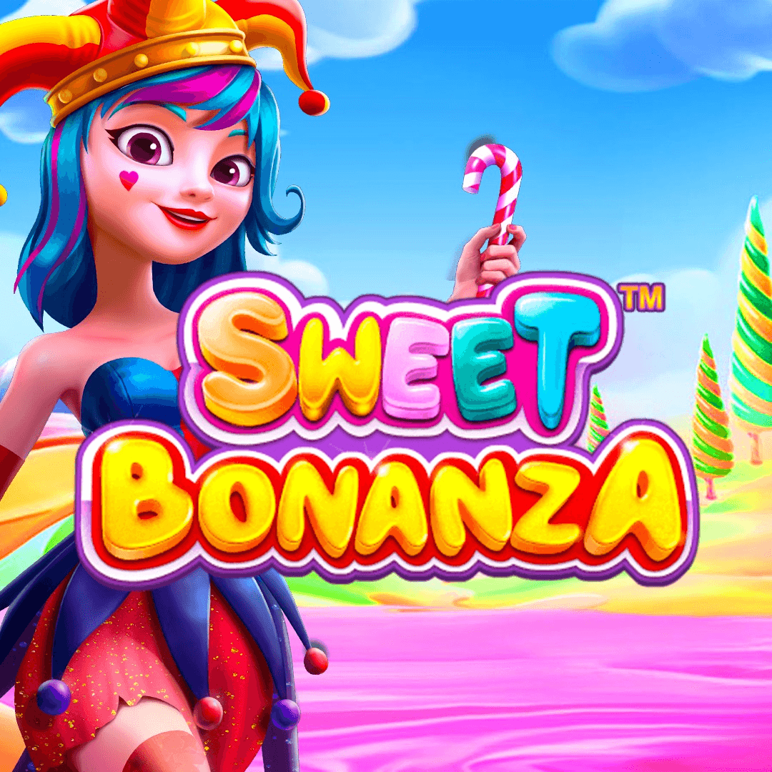 Sweet Bonanza DE